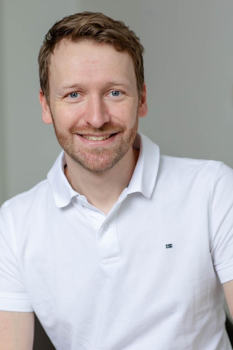 Profilbild  Dr. med. Andreas Gerlach