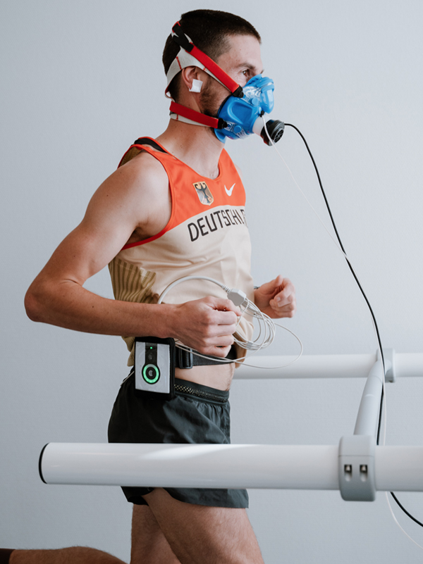 Bild: Sportmedizin